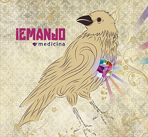 Iemanjo/Medicina