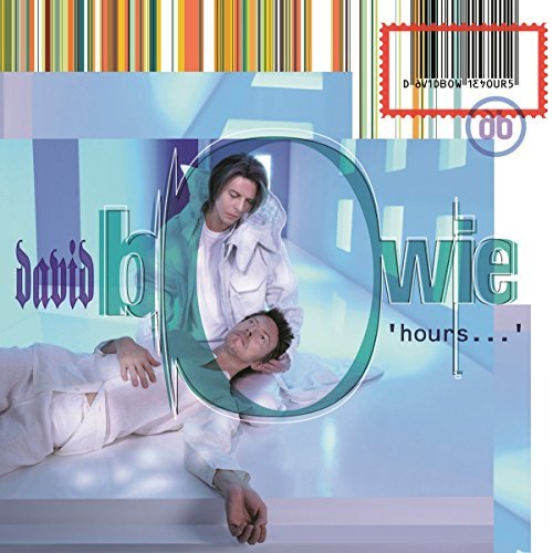 David Bowie/Hours@Import