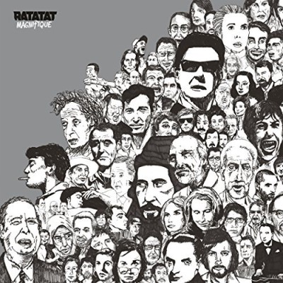 Ratatat/Magnifique@Magnifique