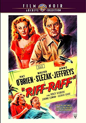 Riffraff (1947)/Riffraff (1947)@MADE ON DEMAND@This Item Is Made On Demand: Could Take 2-3 Weeks For Delivery