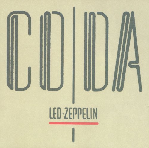 Led Zeppelin/Coda