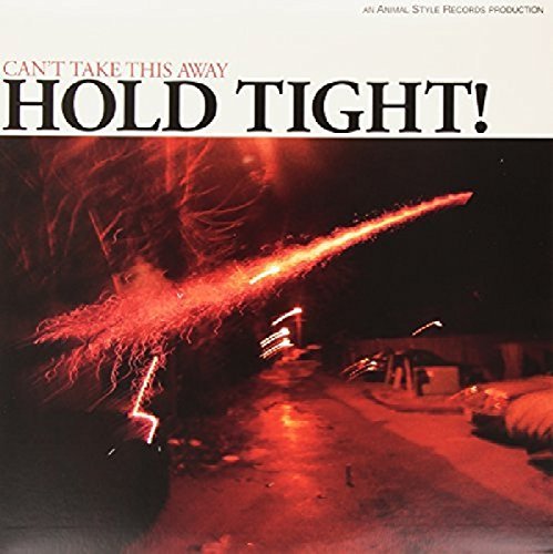 Hold Tight!/Can't Take This Away (Color)