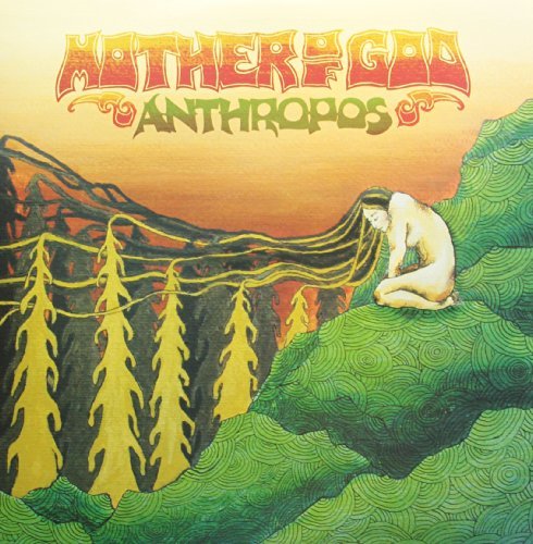 Mother Of God/Anthropos (Colv) (Ogv)
