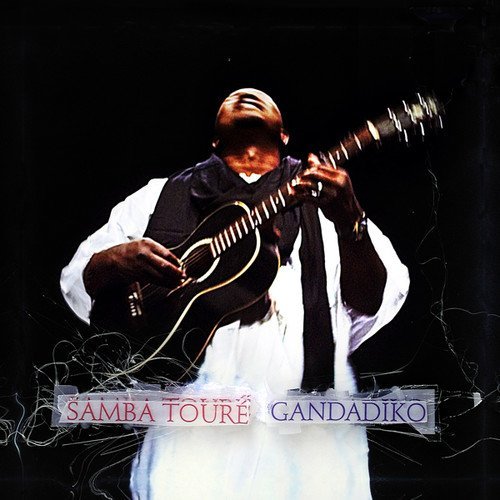 Samba Toure/Gandadiko@Lp