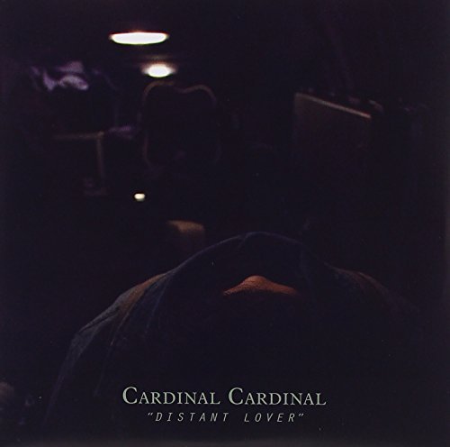 Cardinal Cardinal/Distant Lover@Explicit@7 Inch Single