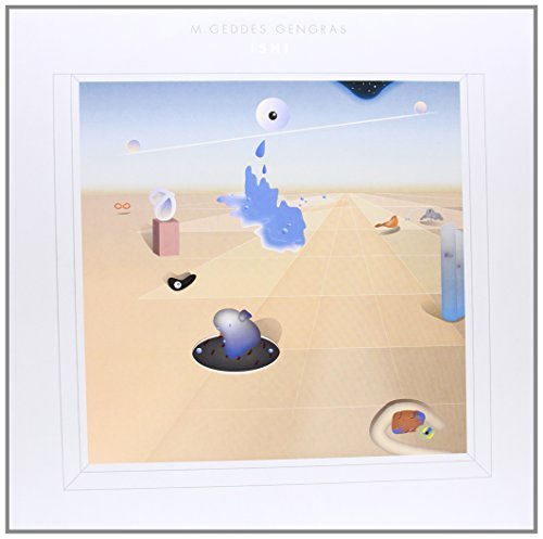 M. Geddes Gengras/Ishi