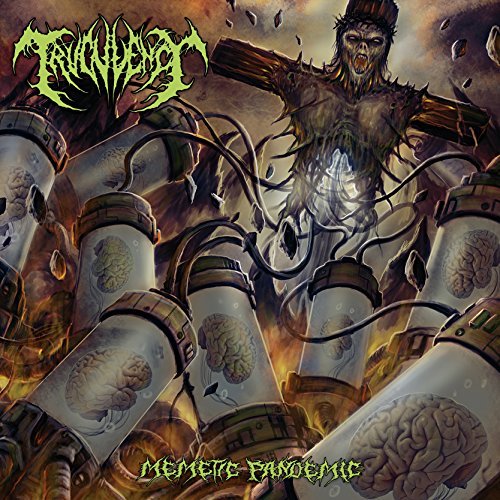 Truculency/Memetic Pandemic