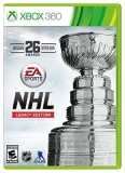 Xbox 360 Nhl Legacy Edition 