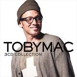 Tobymac 3cd Collection 
