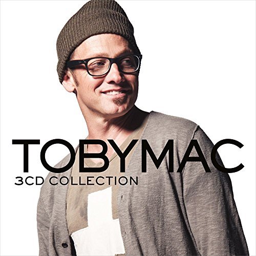 Tobymac 3cd Collection 