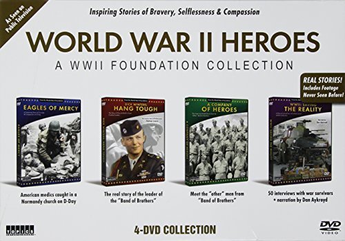 World War Ii Heroes/World War Ii Heroes