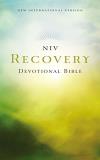 Zondervan Recovery Devotional Bible Niv 