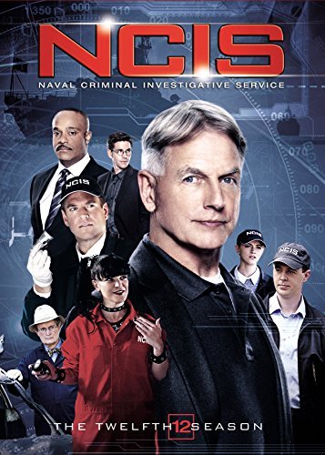 Ncis/Season 12@Dvd