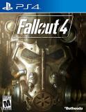 Ps4 Fallout 4 