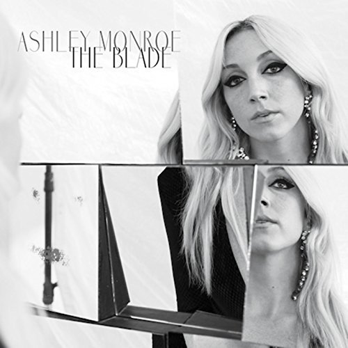 Ashley Monroe/Blade