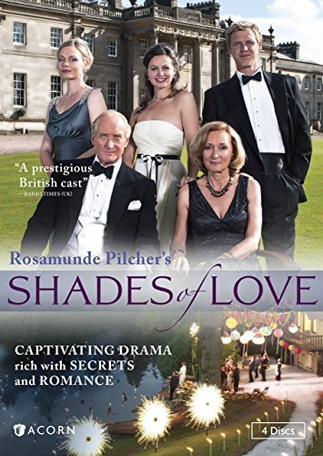 Rosamunde Pilcher's Shades Of Love/Rosamunde Pilcher's Shades Of Love@Dvd@Nr