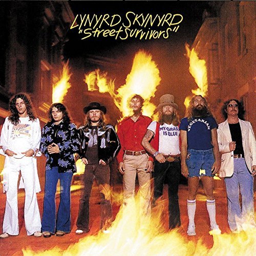 Lynyrd Skynyrd/Street Survivors@Street Survivors