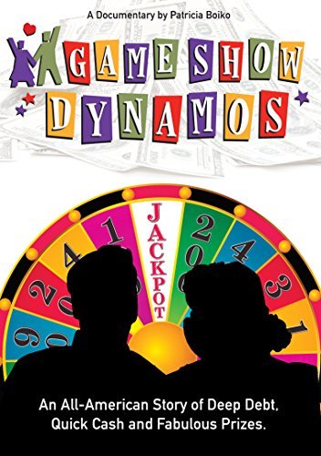 Game Show Dynamos/Game Show Dynamos