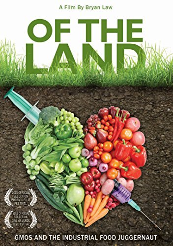 Of The Land/Of The Land@Of The Land