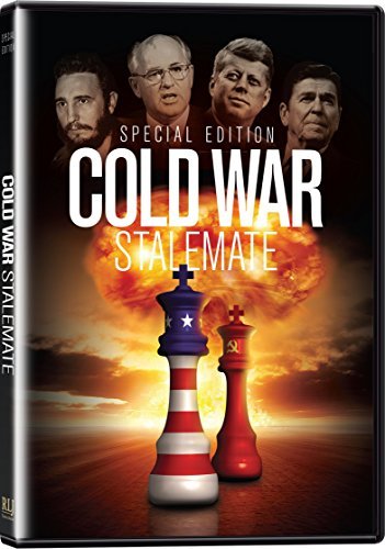 Cold War Stalemate/Cold War Stalemate@Dvd@Nr