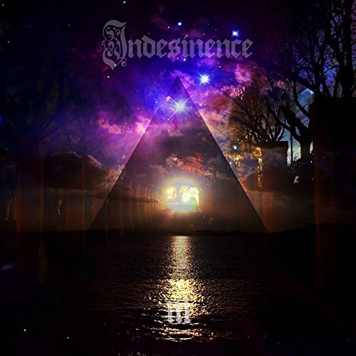 Indesinence/Iii@Iii