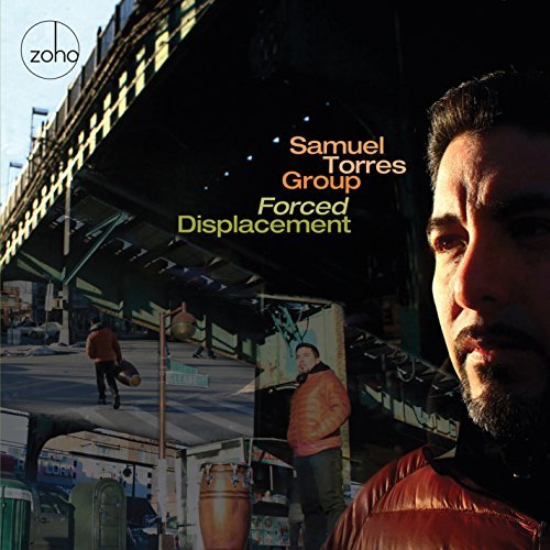 Samuel Torres/Forced Displacement