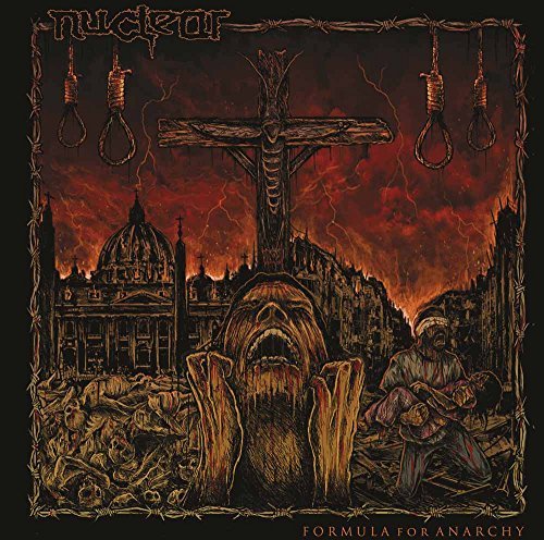 Nuclear/Formula For Anarchy@Import-Gbr