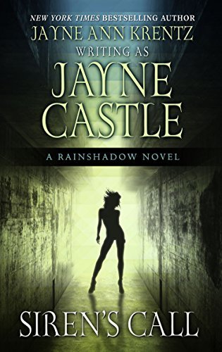 Jayne Castle Siren's Call Large Print 