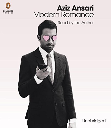 Aziz Ansari/Modern Romance