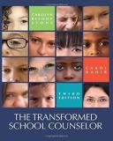 Carolyn Stone The Transformed School Counselor 0003 Edition;revised 