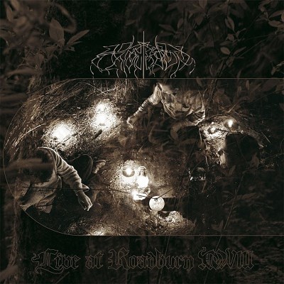 Wolves In The Throne Room/Live At Roadburn 2008@Import-Gbr