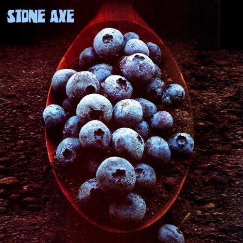 Stone Axe/Stone Axe