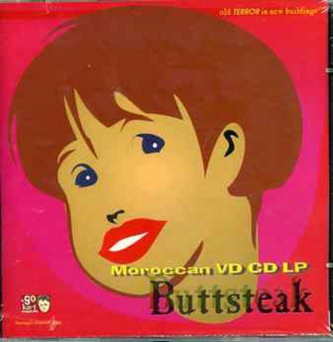 Buttsteak/Moroccan Vd@Import-Eu