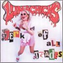 Lunachicks/Jerk Of All Trades