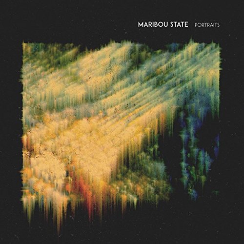 Maribou State/Portraits