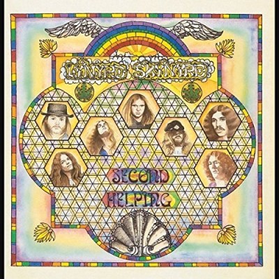 Lynyrd Skynyrd/Second Helping