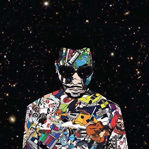 davis Seven Jr/Universes