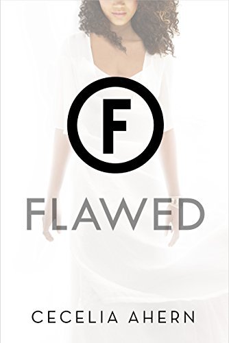 Cecelia Ahern/Flawed
