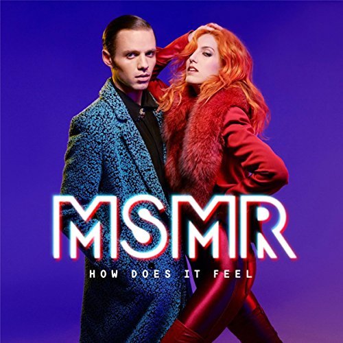 Ms Mr/How Does It Feel