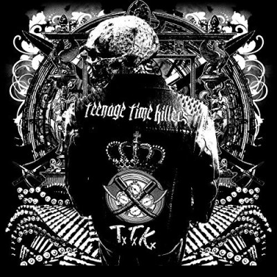 Teenage Time Killers/Greatest Hits Vol. 1@Greatest Hits Vol. 1