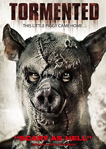Tormented/Crocker/Nolan@Dvd@Nr