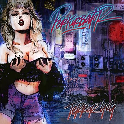 Perturbator/Terror 404@Terror 404