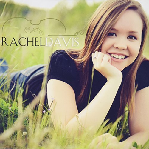 Rachel Davis Rachel Davis 