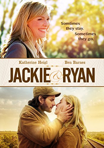 Jackie & Ryan/Heigl/Barnes@Dvd@Pg13