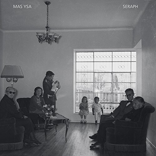 Mas Ysa/Seraph