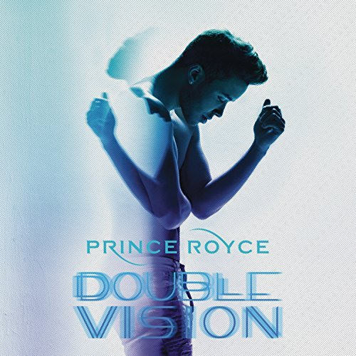 Prince Royce/Double Vision