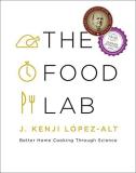 J. Kenji L?pez Alt The Food Lab Better Home Cooking Through Science 