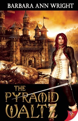 Barbara Ann Wright/The Pyramid Waltz