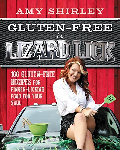 Amy Shirley/Gluten-Free in Lizard Lick