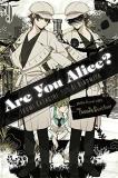 Ikumi Katagiri Are You Alice? Volume 9 